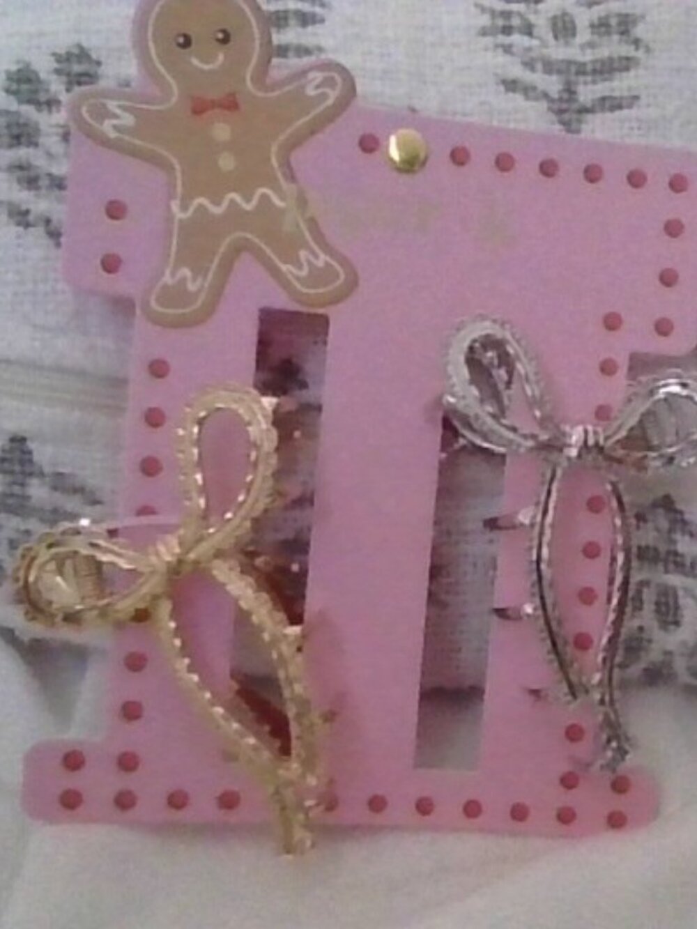 Cute Bow knot Hair Jaw Clips with Strong Hold for Thick & Thin Hair
